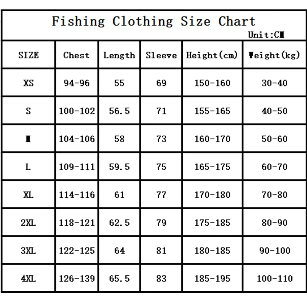 Men'S Fishing Long Sleeve Uv Protection Quick Dry Performance Shirts Fishing Hiking Clothing Camisa De Pesca Breathable Tops