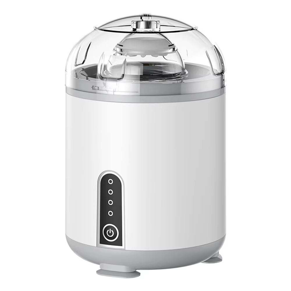 Electric Egg Mixer and Shaker - Automatic Egg White and Yolk Homogenizer for Kitchen Use