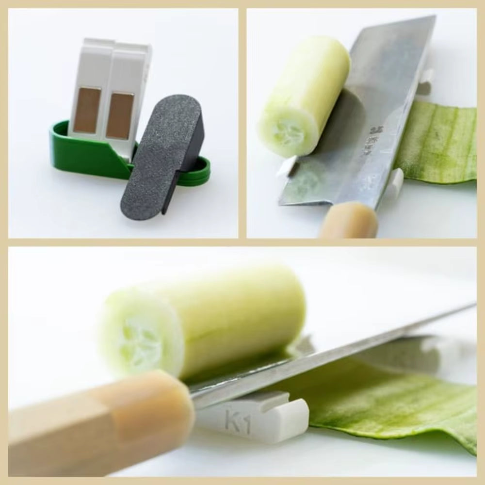 Ultra-Thin Kitchen Slicing Assistant Tool