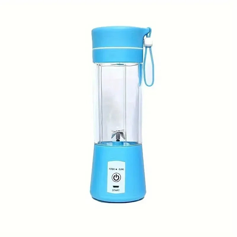 Portable Juicing Cup Home Mini Juicer Multifunctional Rechargeable Juicer Electric Juice Cup