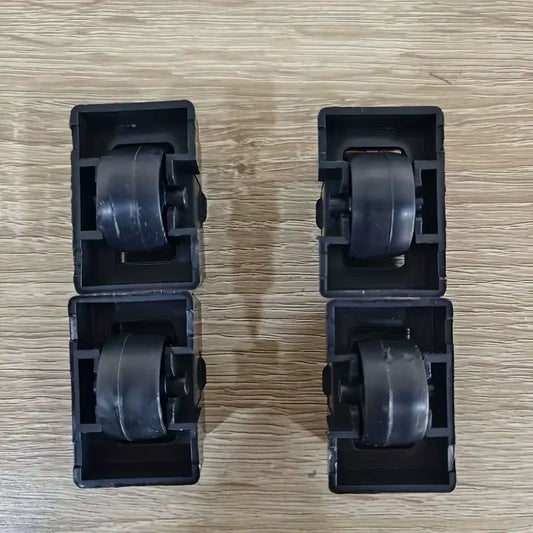 Extra Large Capacity Foldable Storage Cabinet for Household Items, Clothes, Toys, and Snacks