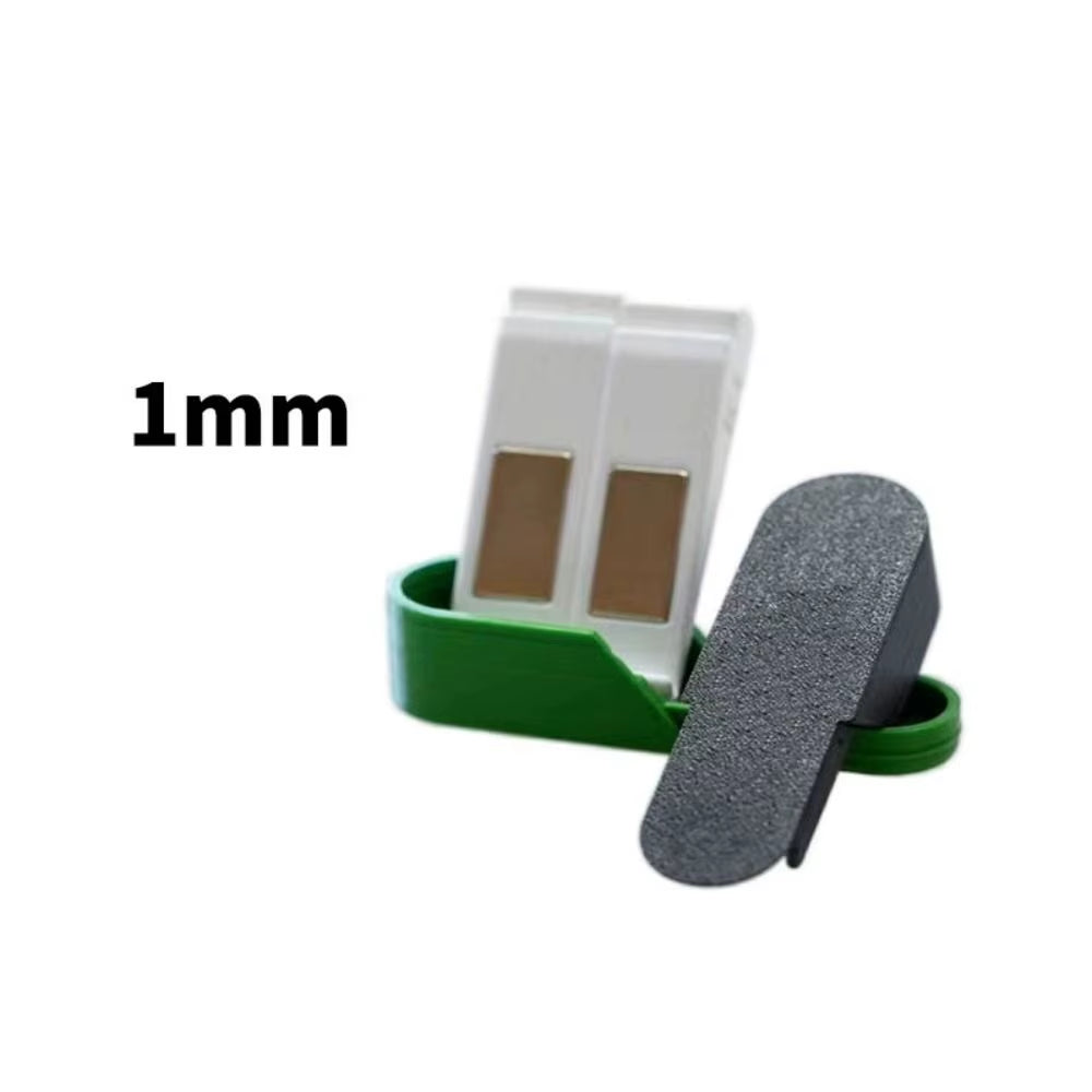 Ultra-Thin Kitchen Slicing Assistant Tool