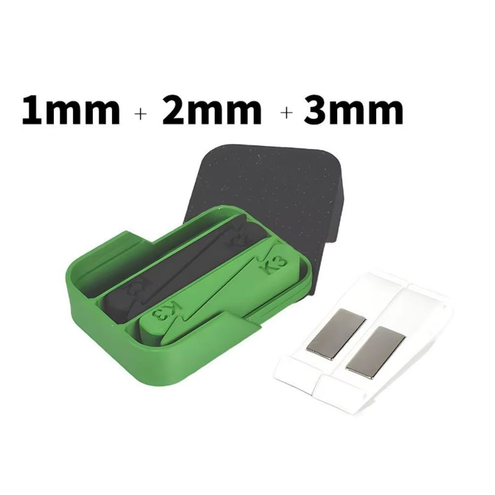 Ultra-Thin Kitchen Slicing Assistant Tool