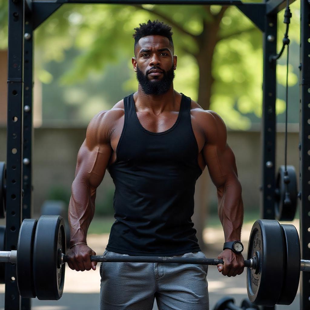 Fitness Accessories