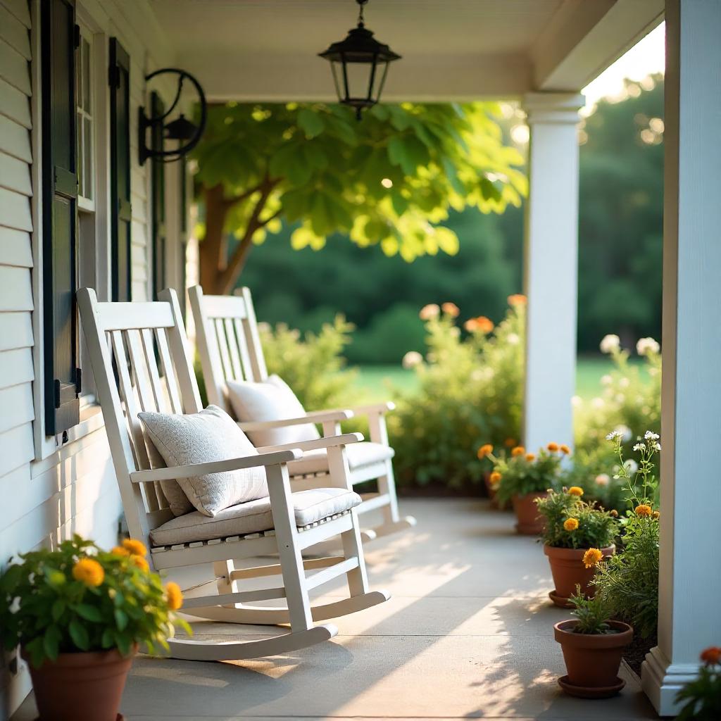 Farmhouse Decor