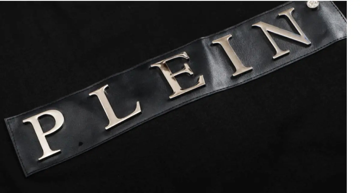 NEW Steel Label Fashion Short Sleeve Men'S T-Shirt Fashion Sytle Men'S T-Shirt 001 Gang
