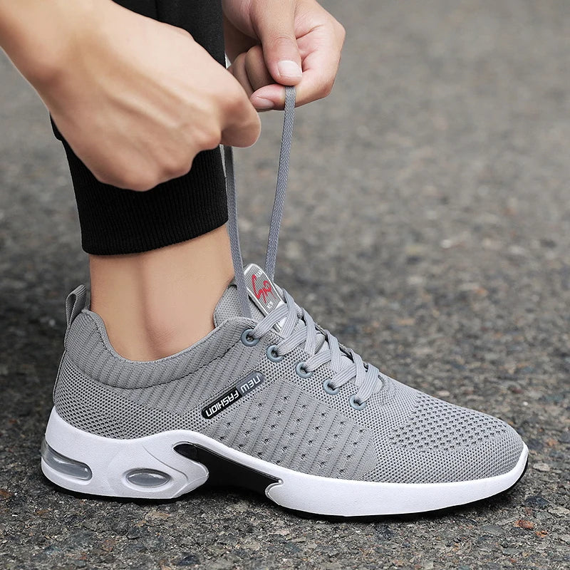 Men'S Sneakers，Casual Sneakers，Men'S Summer Sneakers，Breathable Lightweight Outdoor ，Free Shipping Shoes，Summer Shoes