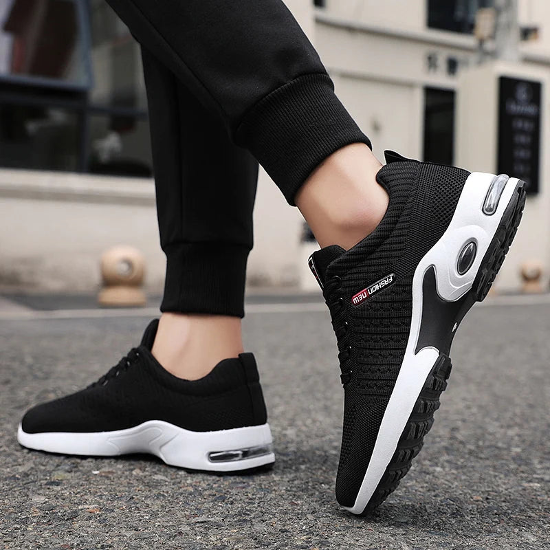 Men'S Sneakers，Casual Sneakers，Men'S Summer Sneakers，Breathable Lightweight Outdoor ，Free Shipping Shoes，Summer Shoes