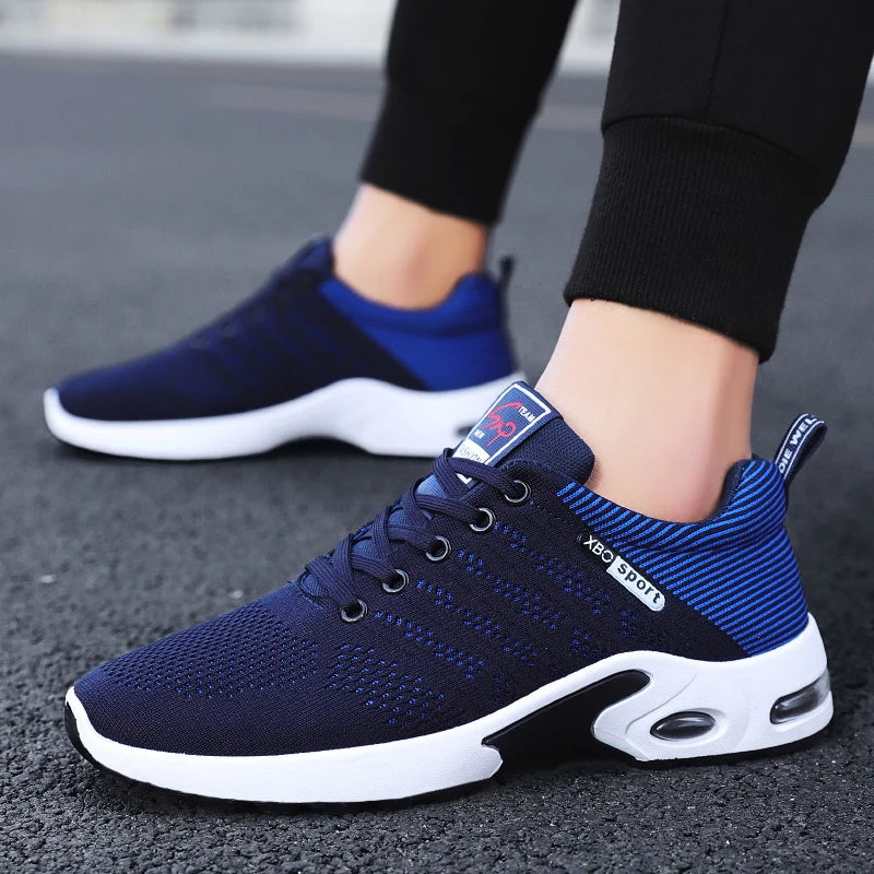 Men'S Sneakers，Casual Sneakers，Men'S Summer Sneakers，Breathable Lightweight Outdoor ，Free Shipping Shoes，Summer Shoes