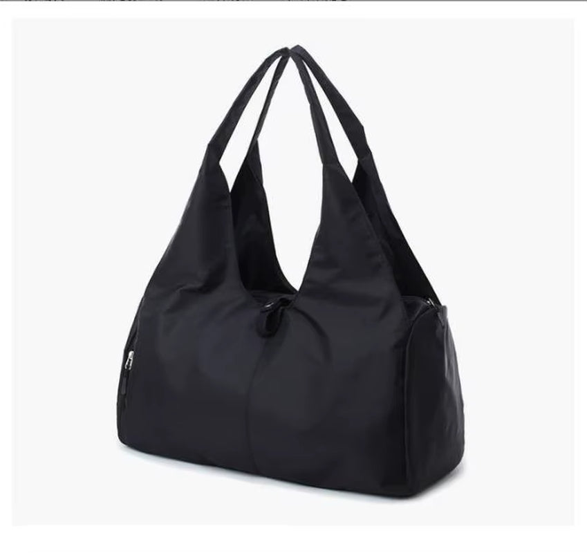 Yoga Mat Bag Gym Fitness Handbags for Men Women Training Sac De Sport Travel Gymtas Nylon Outdoor Sports Tas Sporttas 1-3 Pcs