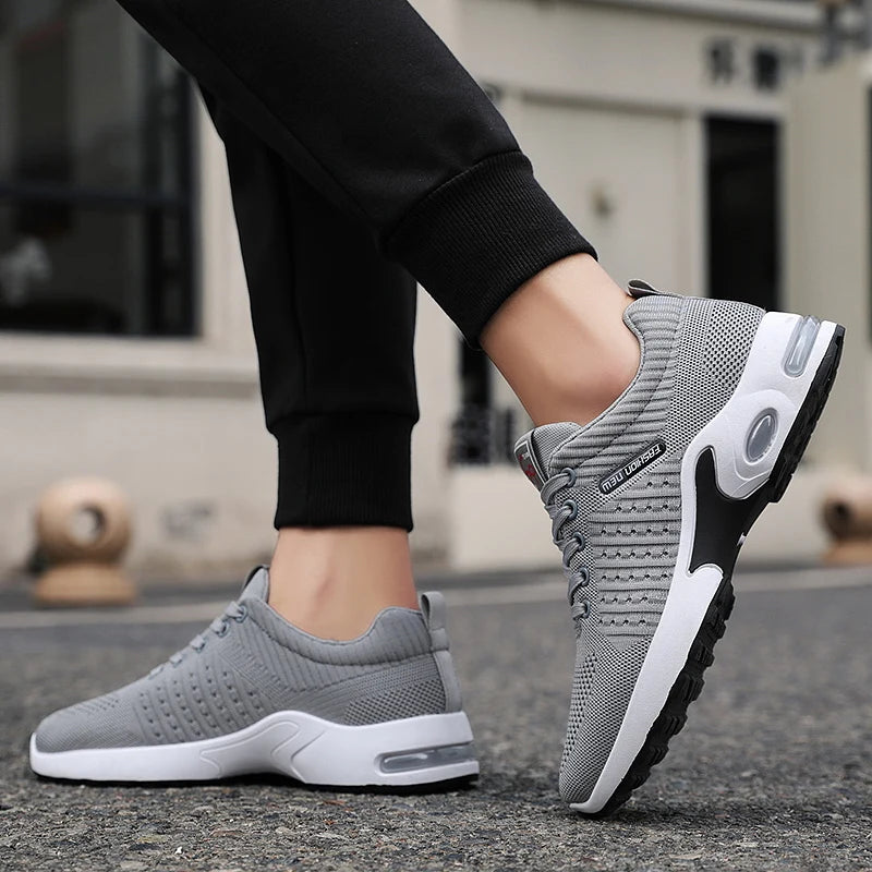 Men'S Sneakers，Casual Sneakers，Men'S Summer Sneakers，Breathable Lightweight Outdoor ，Free Shipping Shoes，Summer Shoes