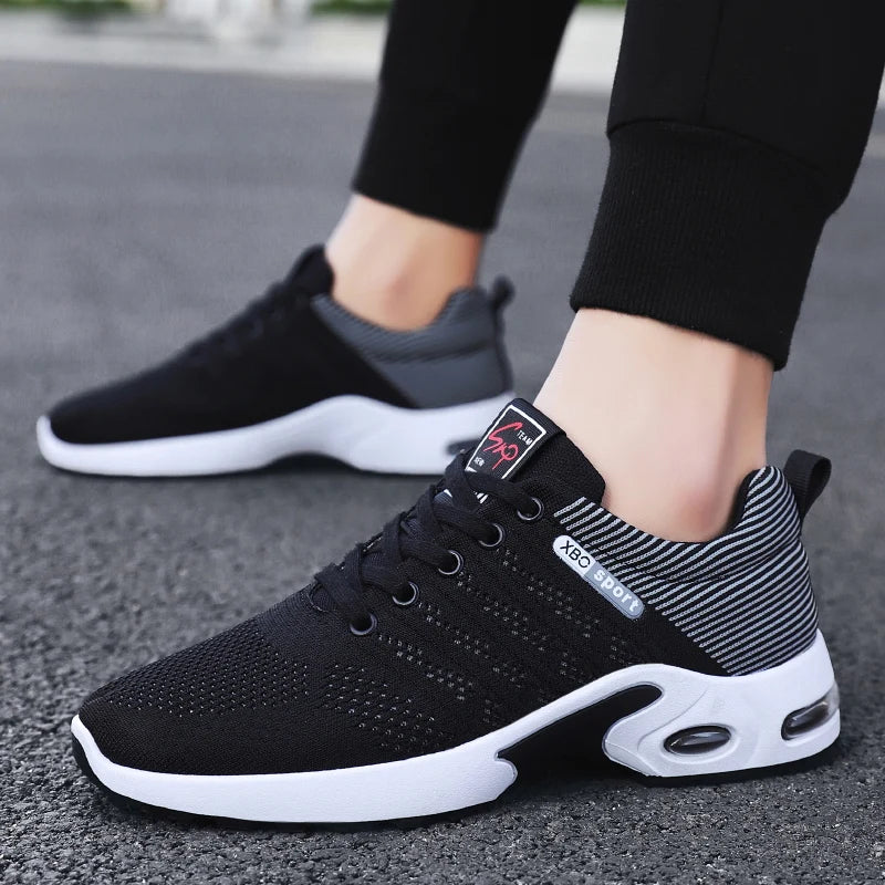 Men'S Sneakers，Casual Sneakers，Men'S Summer Sneakers，Breathable Lightweight Outdoor ，Free Shipping Shoes，Summer Shoes