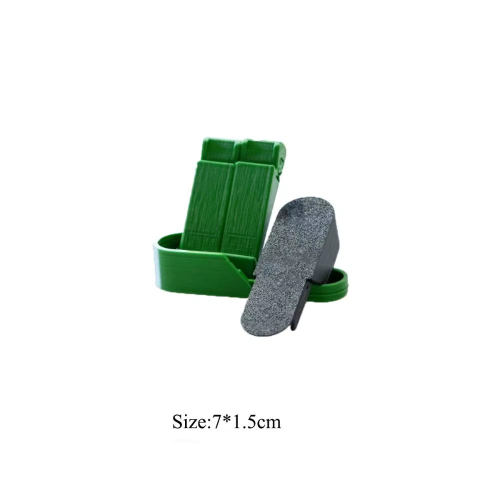 Ultra-Thin Kitchen Slicing Assistant Tool