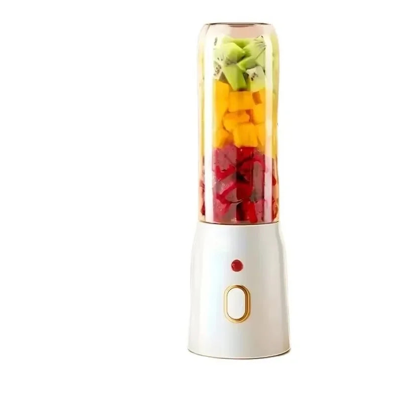 1Pc Children'S Electric Lemon Juice Machine-Durable ABS Juice Extractor-Safe and Easy to Use