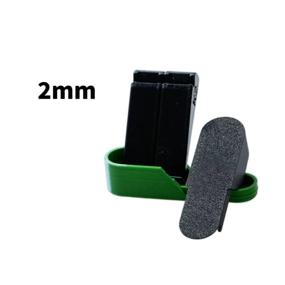 Ultra-Thin Slicing Assistant Tool for Kitchen Precision