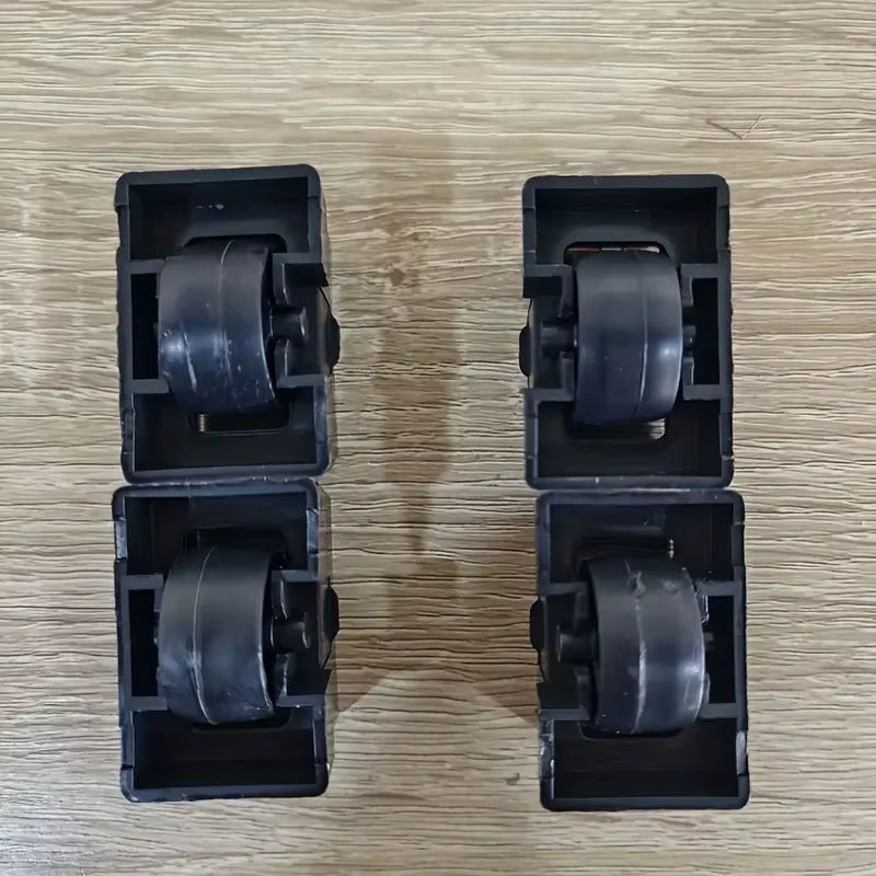 Extra Large Capacity Foldable Storage Cabinet for Household Items, Clothes, Toys, and Snacks