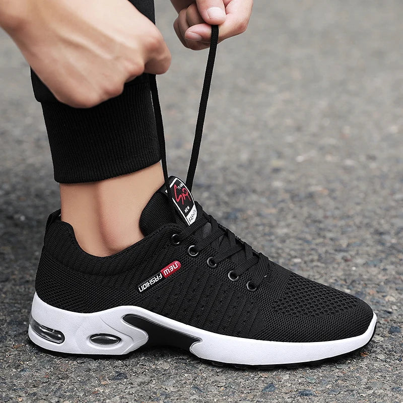 Men'S Sneakers，Casual Sneakers，Men'S Summer Sneakers，Breathable Lightweight Outdoor ，Free Shipping Shoes，Summer Shoes