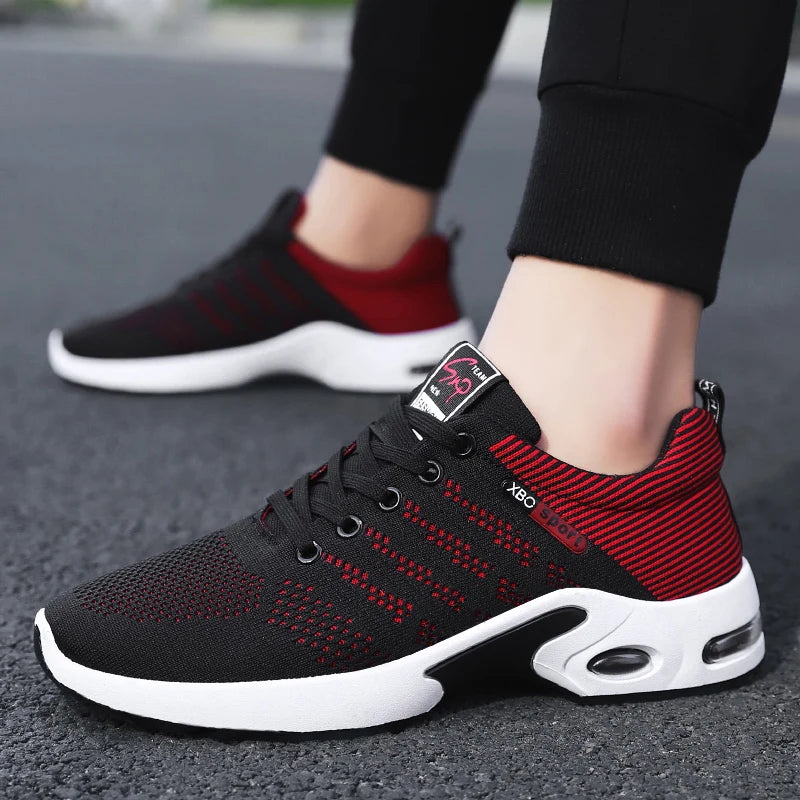 Men'S Sneakers，Casual Sneakers，Men'S Summer Sneakers，Breathable Lightweight Outdoor ，Free Shipping Shoes，Summer Shoes